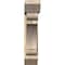 Ekena Millwork Olympic Slat Rough Sawn Bracket w/ Offset Brace, Douglas Fir, 8"W x 36"D x 36"H BKT0806X36X36OLY06RDF - alternate 4